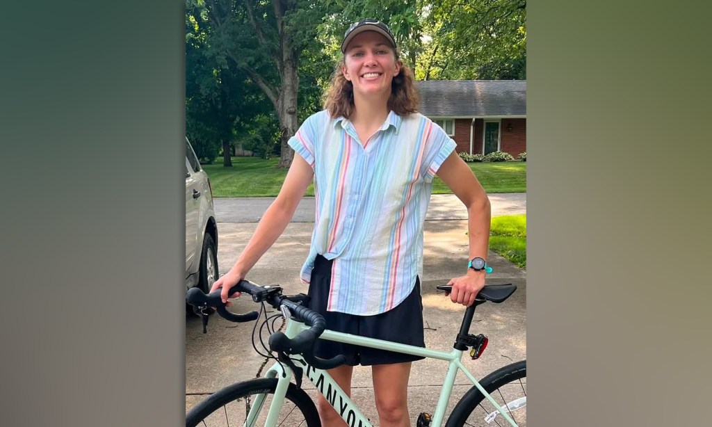 Featherweight boxer Hannah Rapp killed by road-raging driver: cops