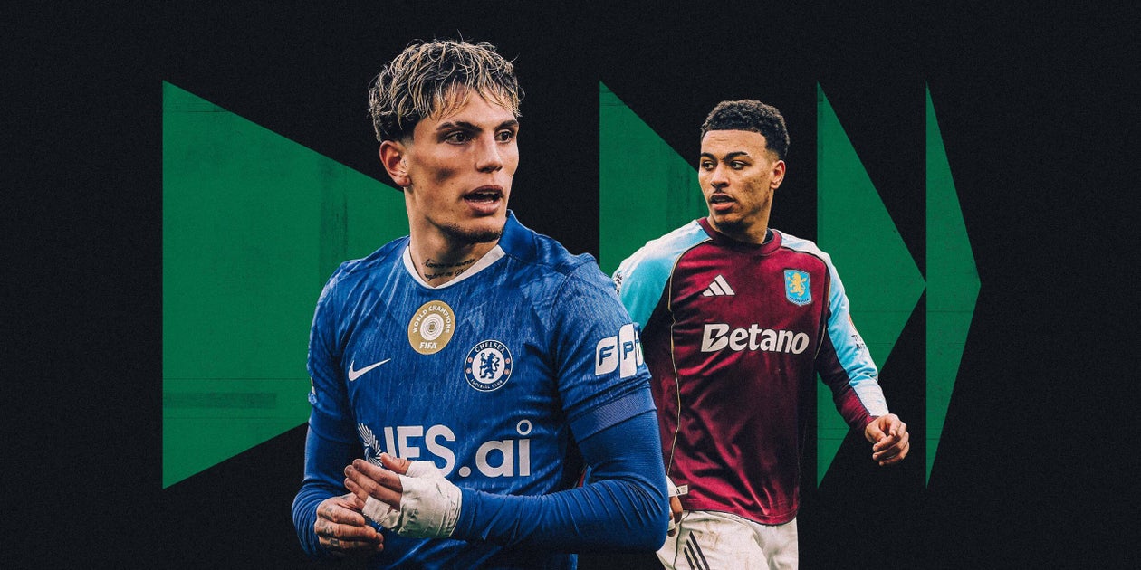 The Transfer DealSheet: Latest on Man Utd, Arsenal, Liverpool, Real Madrid and more
