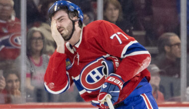 Canadiens
