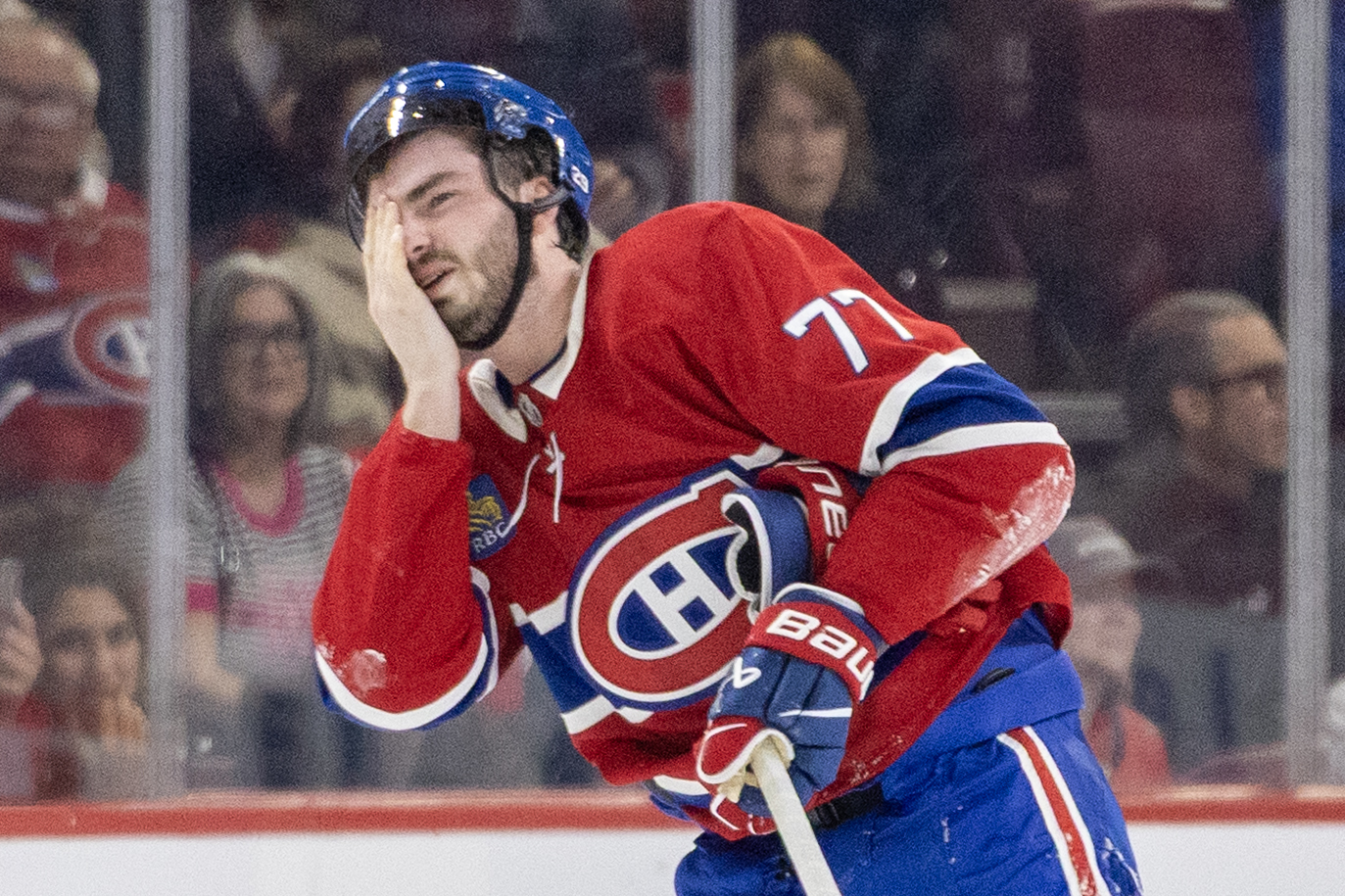 Canadiens