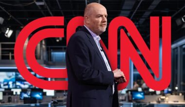 CNN's Transformation Isn't on Hold in Paramount Merger