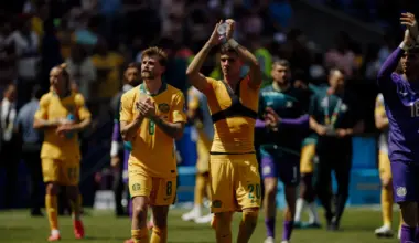 Who will Australia play in World Cup Round of 16 if Socceroos beat Egypt?