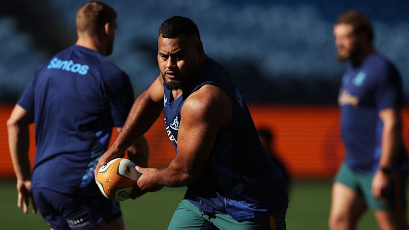 Wallabies vs Ireland: How Joe Schmidt’s ‘bomb squad’ bench plans to fix second-half fadeouts