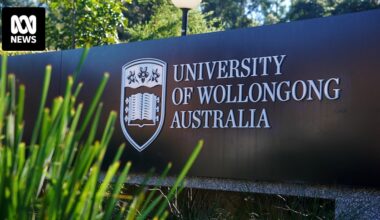 How a $400K job exposed conflicts of interest at University of Wollongong