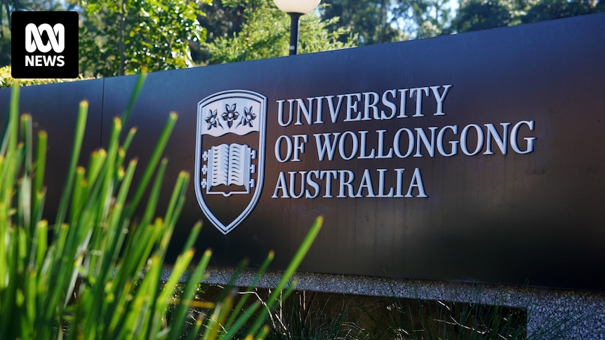 How a $400K job exposed conflicts of interest at University of Wollongong