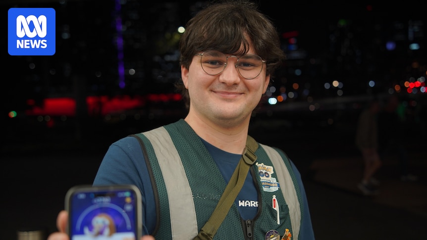 Pokémon GO was a 2016 phenomenon. Ten years later, some players never stopped