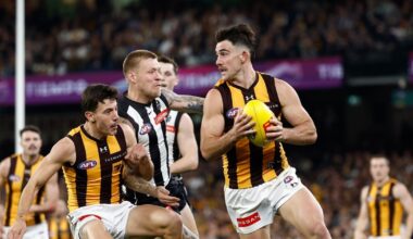 R23-24 FIXTURE SO FAR: Two MCG games in one day, AFLW double-headers revealed