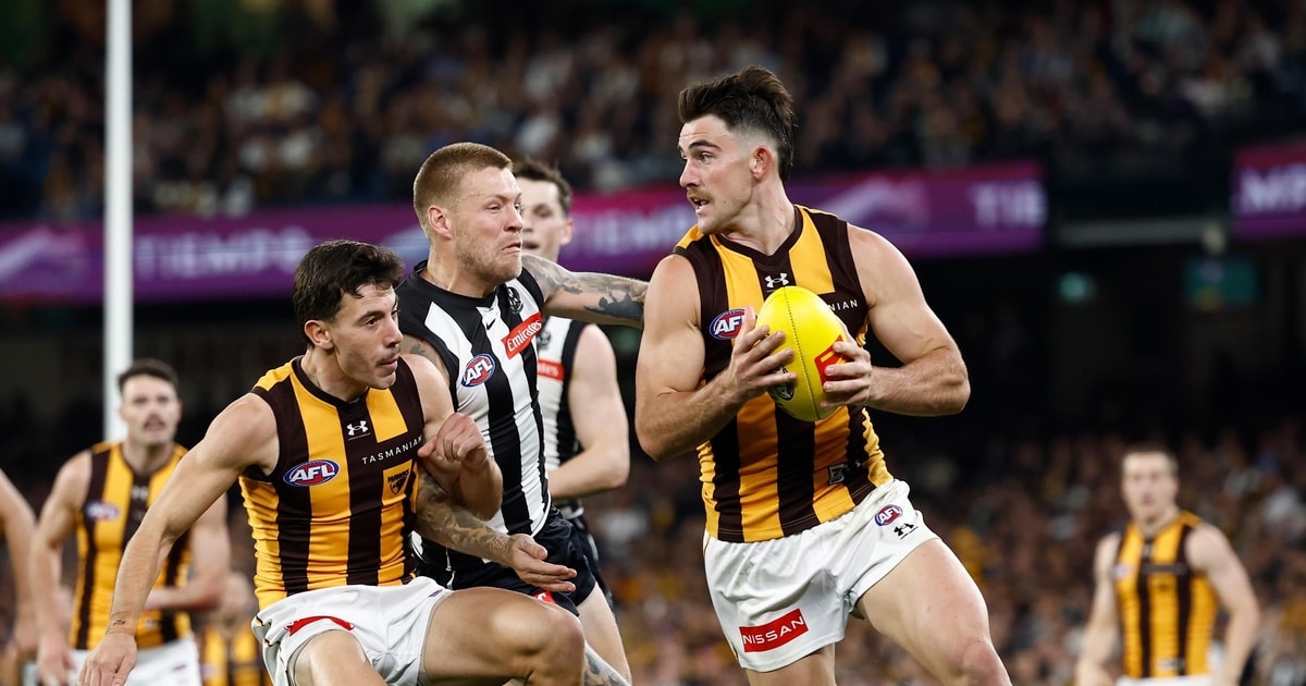 R23-24 FIXTURE SO FAR: Two MCG games in one day, AFLW double-headers revealed
