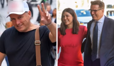 Mystery solved over who will replace Karl on Today