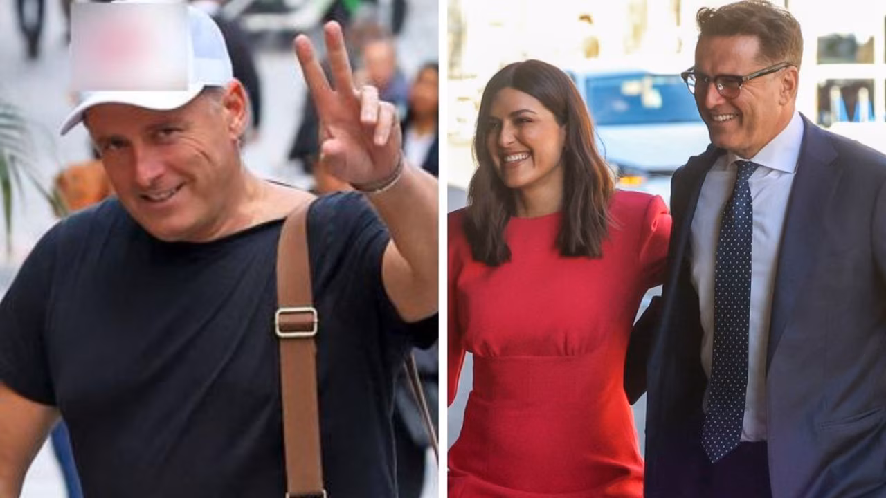 Mystery solved over who will replace Karl on Today