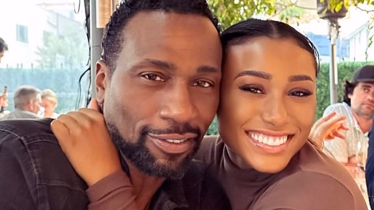 Fans spot chilling detail in background of reality star’s Insta post