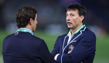 Laurie’s huge Blues coach call on Joey; Bulldogs star defends himself from ‘grub’ claims: Daily