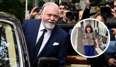 Kyle Sandilands announces starting line-up for new show after cutting ties with ARN