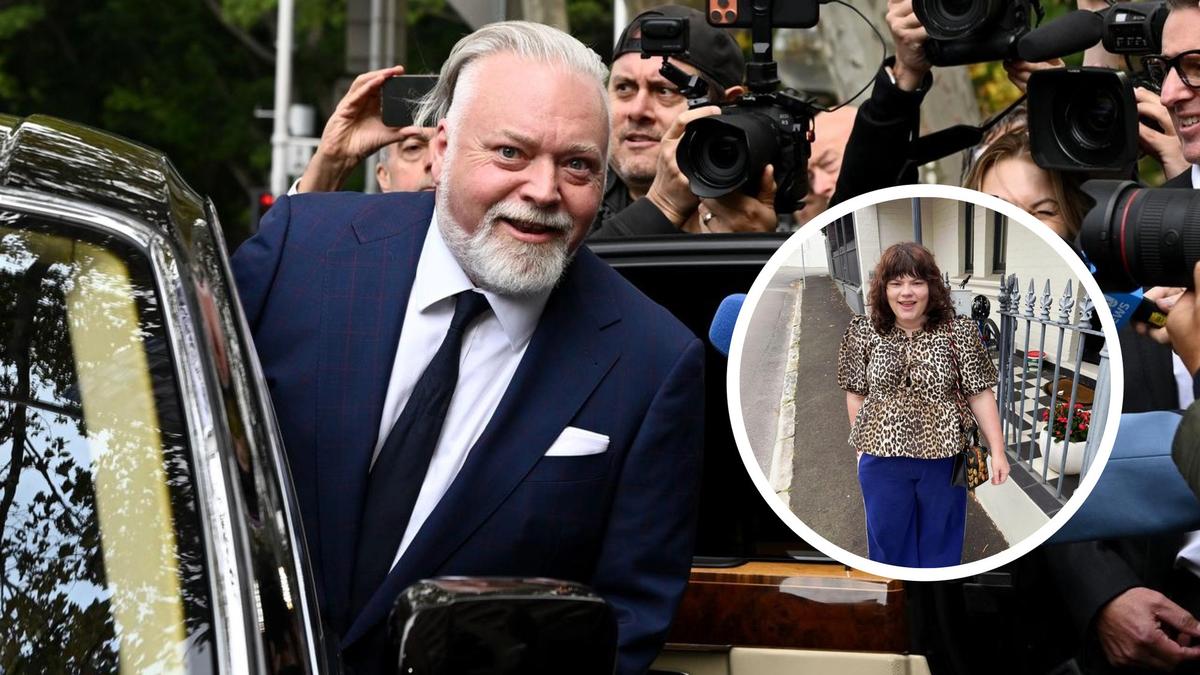 Kyle Sandilands announces starting line-up for new show after cutting ties with ARN