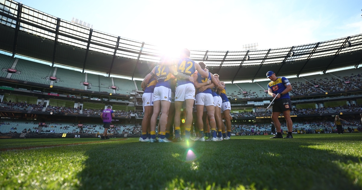 AFL Game Day Guide: Round 21 v Richmond