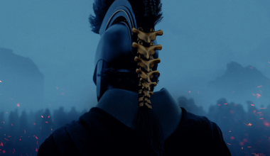 Christopher Nolan's "The Odyssey" is the Cinematic Epic You've Been Waiting For