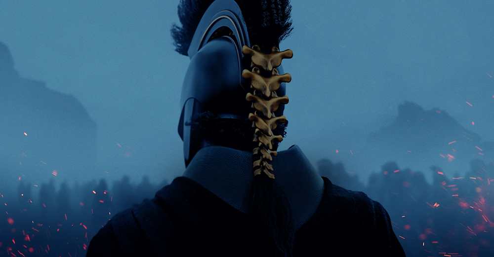 Christopher Nolan's "The Odyssey" is the Cinematic Epic You've Been Waiting For