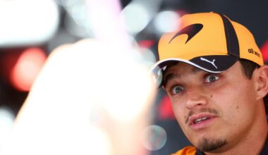 Norris’ F1 penalty explained; Red Bull backflip in tense Verstappen standoff — Talking Points