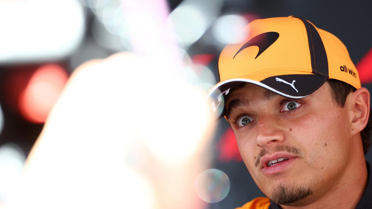 Norris’ F1 penalty explained; Red Bull backflip in tense Verstappen standoff — Talking Points