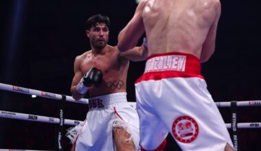 Tim Bradley Says Josh Kelly Would Be Tougher Test For Jaron Ennis Than Vergil Ortiz Jr.