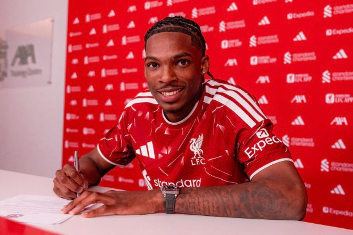 Liverpool FC