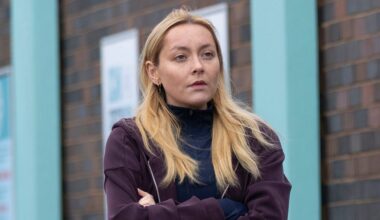 Coronation Street fans hail "phenomenal" Beth Nixon after Megan's dramatic soap exit