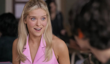 Before Harvard: 'Legally Blonde' prequel 'Elle' arrives on Prime Video - ABS-CBN