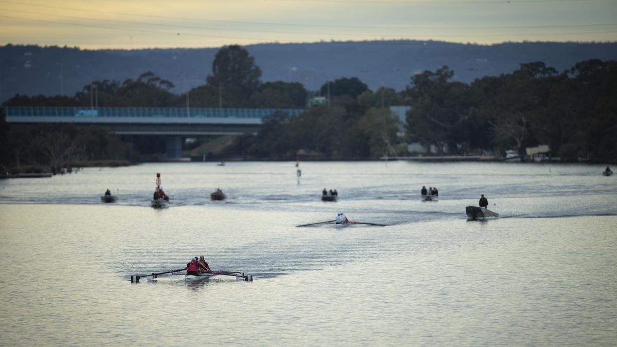 Weather: Perth shivers through cold start to Saturday but chill to give way to sunshine