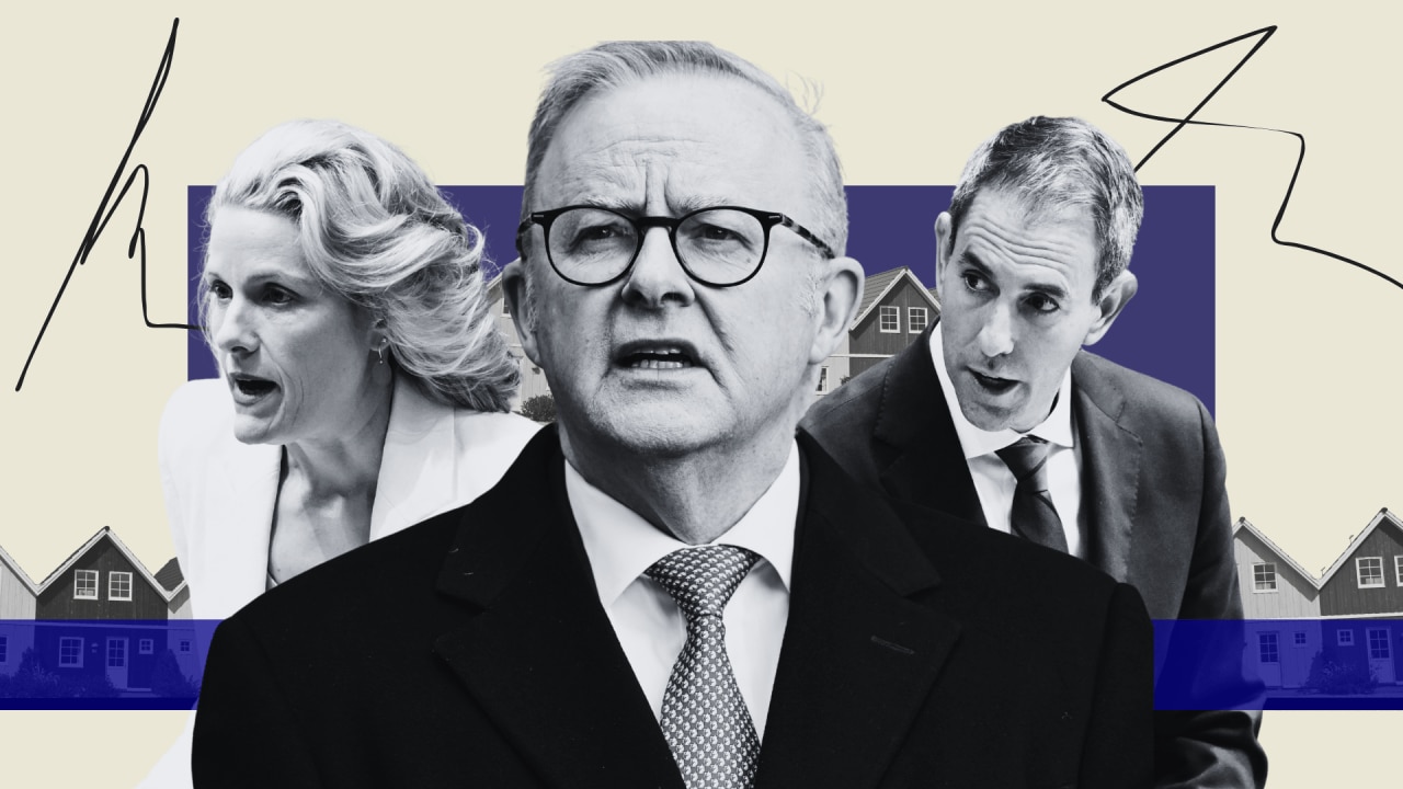 Labor’s big spending agenda and controversial tax changes pushing up rents as leading economists warn budget will make crisis worse
