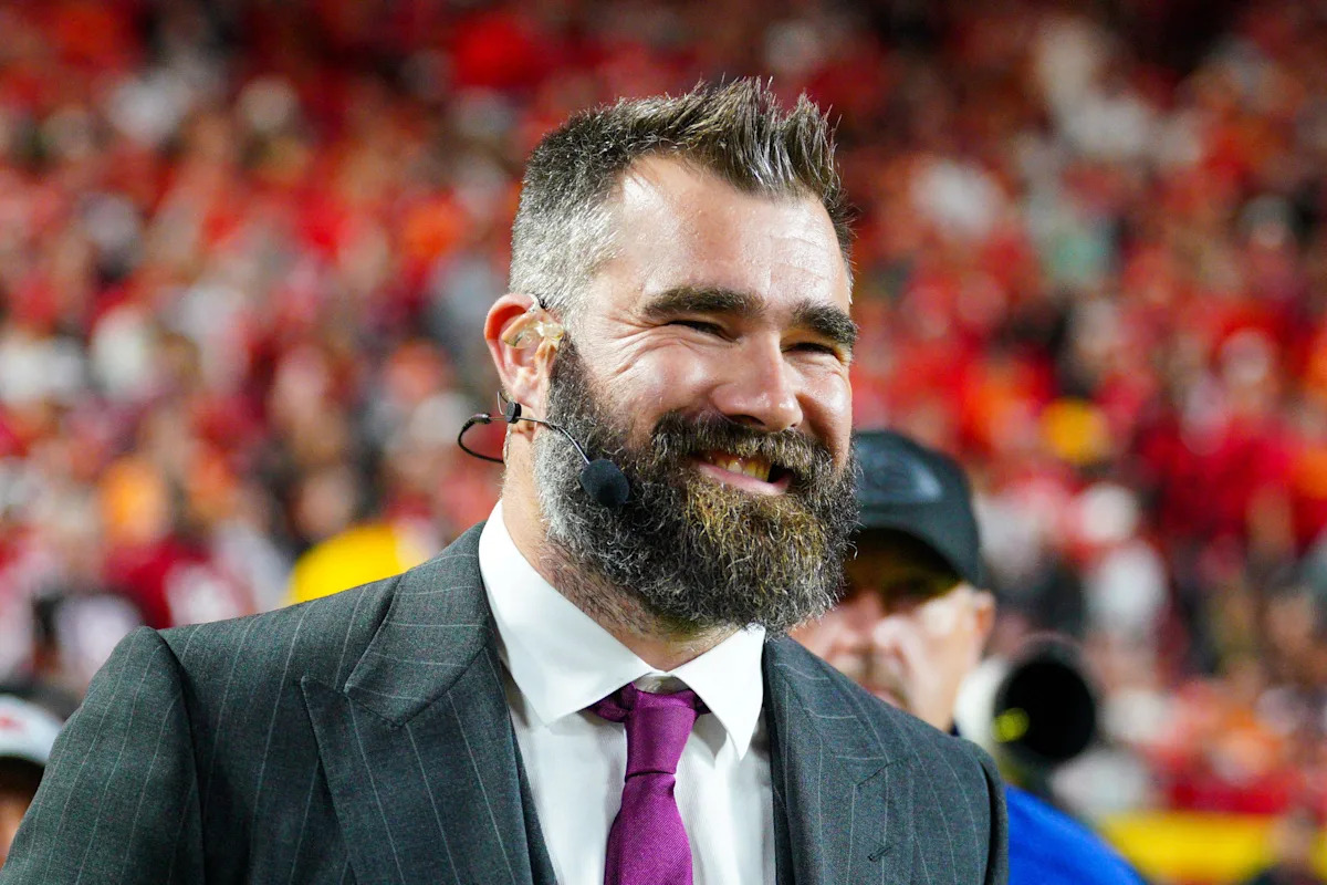 Ranking NFL stars most likely to be Travis Kelce groomsmen