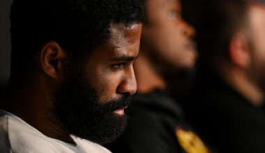 Stephen Fulton misses catchweight by 6 pounds, PPV co-main in doubt
