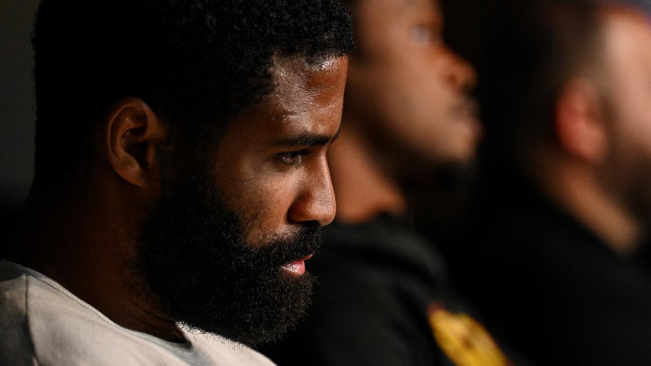 Stephen Fulton misses catchweight by 6 pounds, PPV co-main in doubt