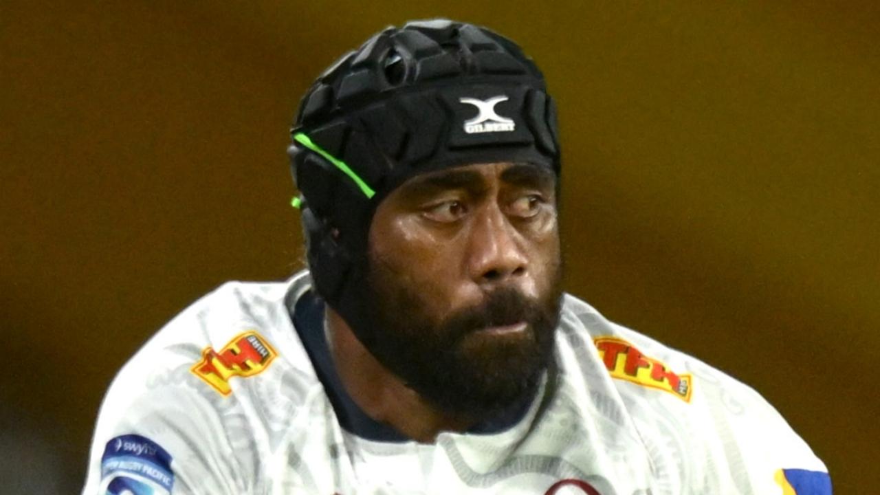 Reds confirm Seru Uru, Ben Volavola departures