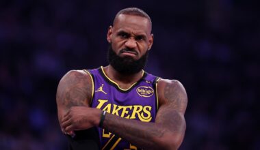 LeBron’s new team wasn’t in race until a shock trade as last two, ‘final hurdle’ revealed