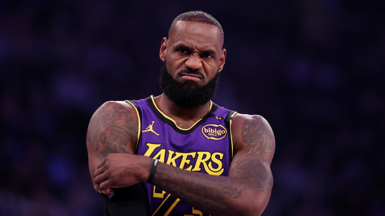 LeBron’s new team wasn’t in race until a shock trade as last two, ‘final hurdle’ revealed