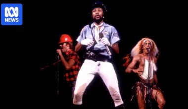 Village People founding member, lead singer Victor Willis dead at 74