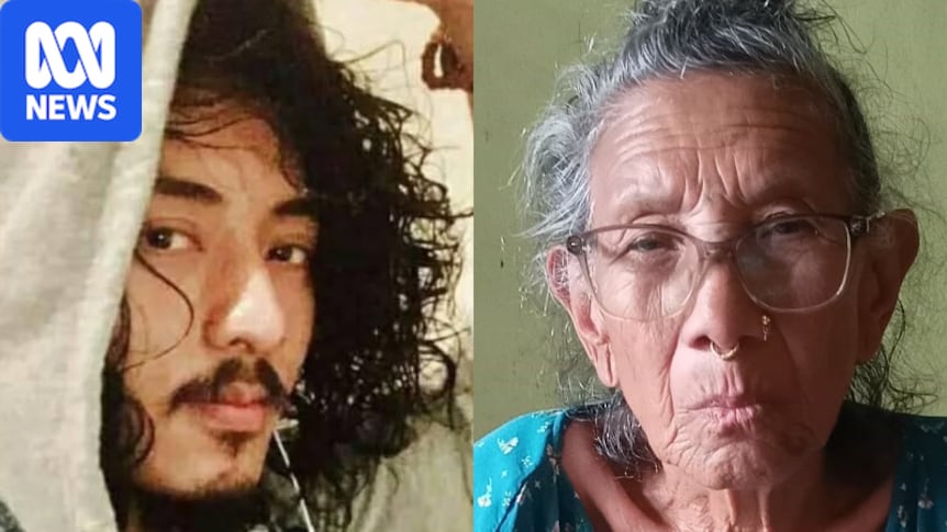 Family of homeless man who died outside Sydney train station prepare for final farewell