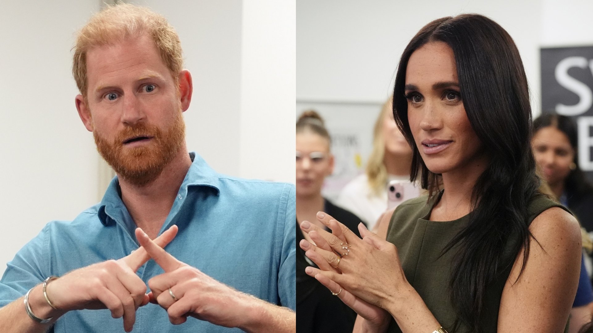 Harry considers not bringing Meghan and the kids to the UK for absurd reason