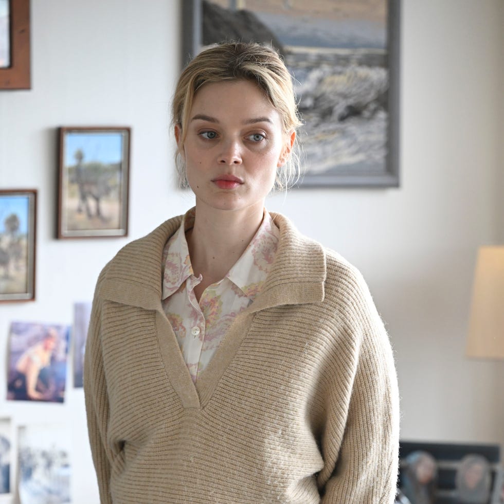 tx date:30 06 2025,tx week:26,embargoed until: 00:00:00,people:mandy bond (bella heathcote),description:,copyright:©2024 easy tiger productions,credit line:bbc/easy tiger productions/david dare parker