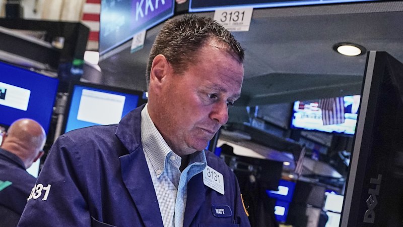 Markets today: AI stocks push Wall Street higher; Google’s new Gemini offerings, ASX set to rise