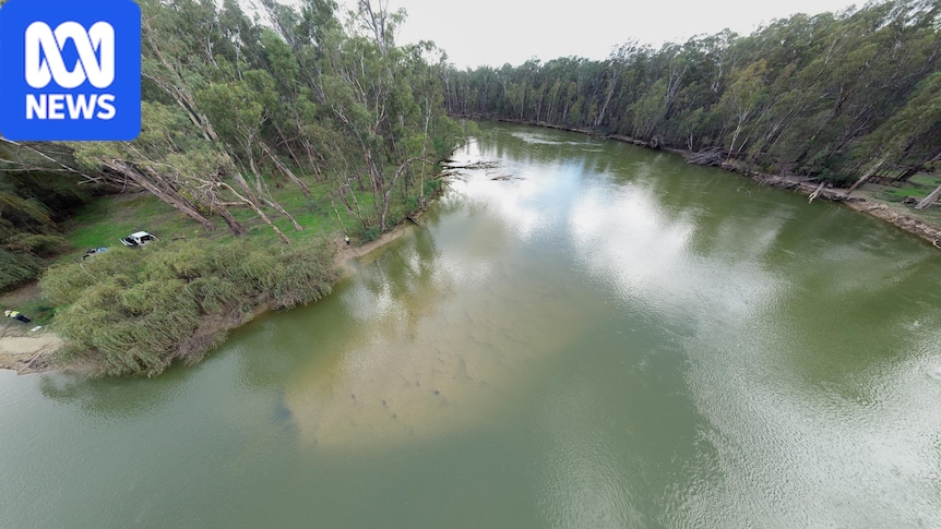 Barmah sand slug fix a complex headache due to competing demands