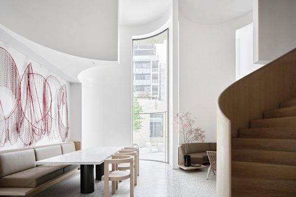Surrey 112 by Smart Design Studios.