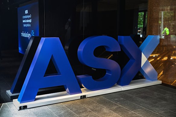 Worries about over-inflated AI stocks are expected to weigh on the sharemarket.