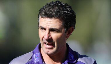Contender to lock away mastermind; star backs coach for TWO top jobs — AFL Daily