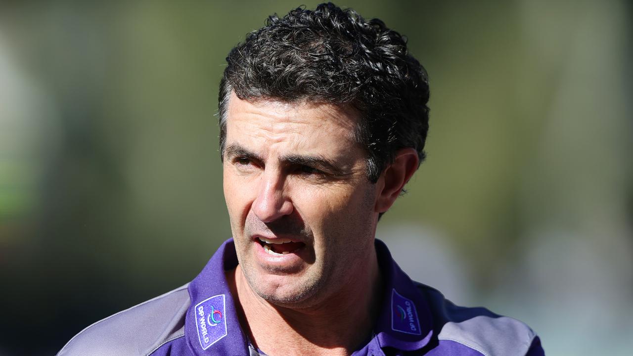 Contender to lock away mastermind; star backs coach for TWO top jobs — AFL Daily