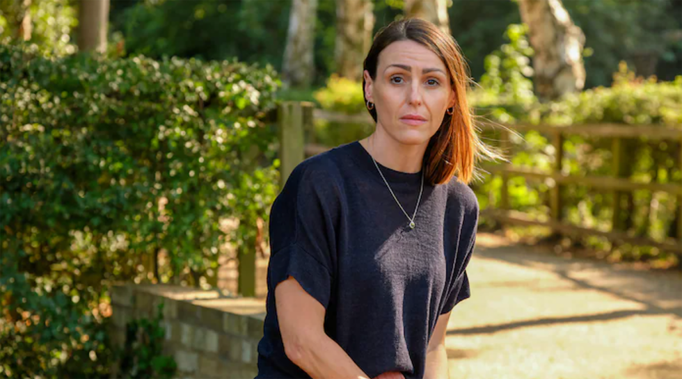 "Suranne Jones and Leslie Manville's hidden gem": The gripping anthology series to binge now on Channel 4 "suranne jones and leslie manville's hidden gem": the gripping anthology series to binge now on channel 4