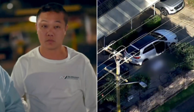 GPS tracker found fitted to car of man shot dead in brazen Carlingford attack