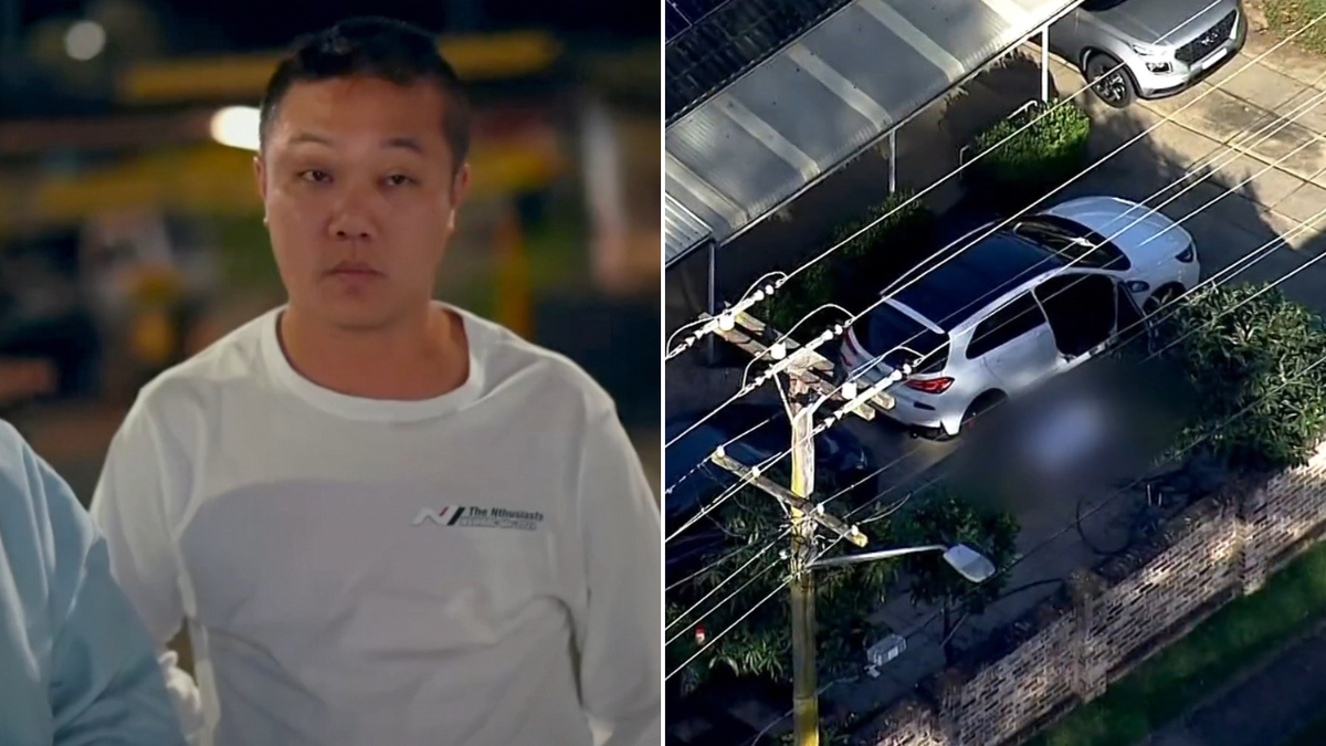 GPS tracker found fitted to car of man shot dead in brazen Carlingford attack