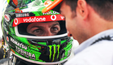 What made Supercars star Jamie Whincup so good: David Cauchi offers insight