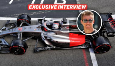 Exclusive: Nico Hulkenberg offers Audi 'headwind' insight as major steps targeted